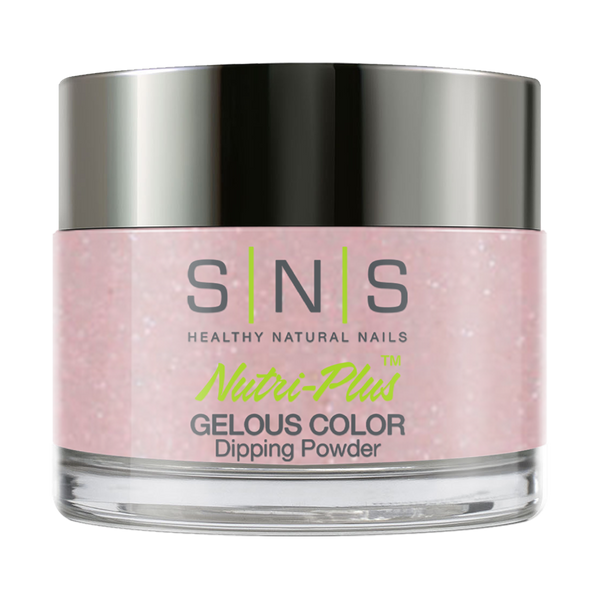 SNS Dipping Powder Nail - NOS 08 by SNS sold by DTK Nail Supply