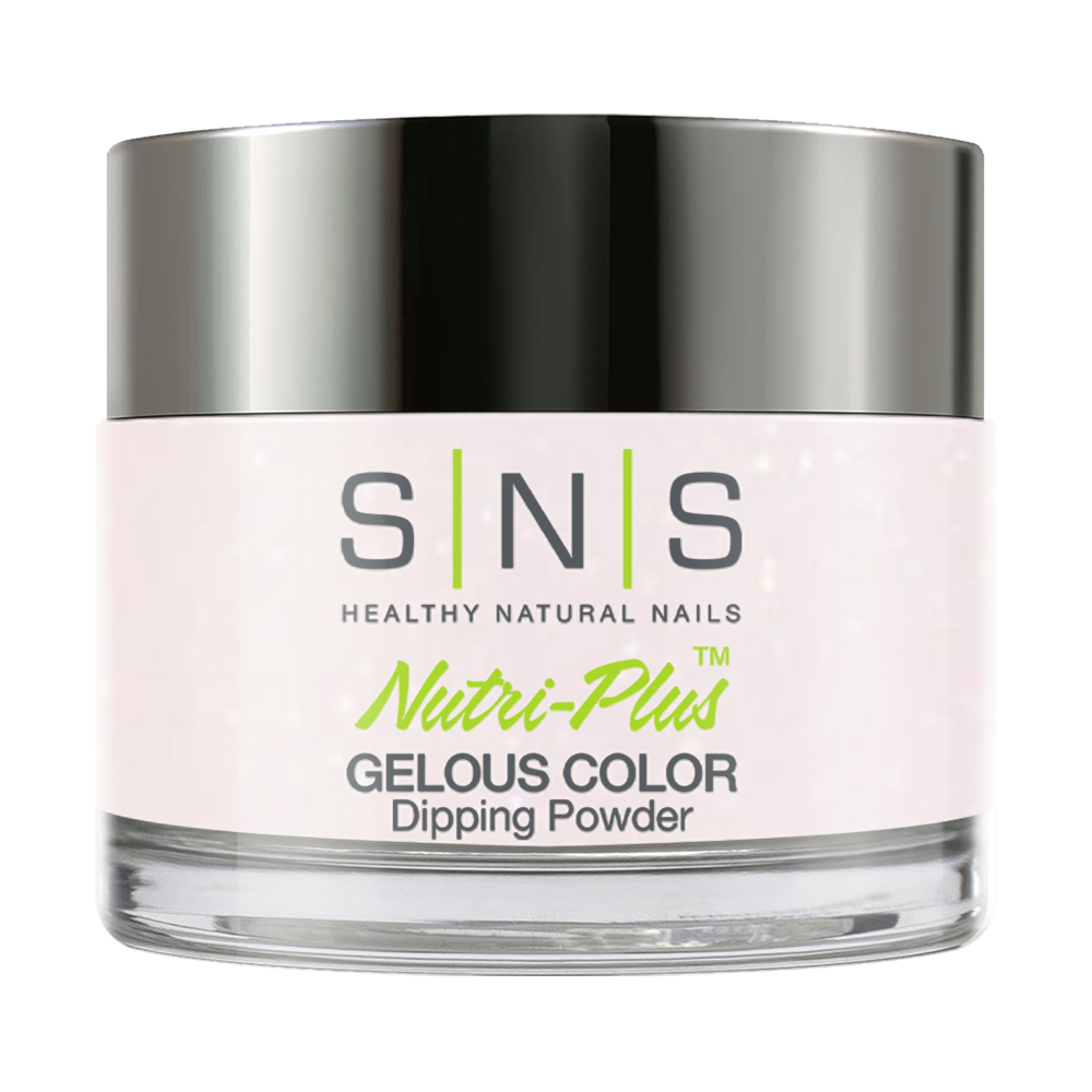SNS Dipping Powder Nail - NOS 10 by SNS sold by DTK Nail Supply