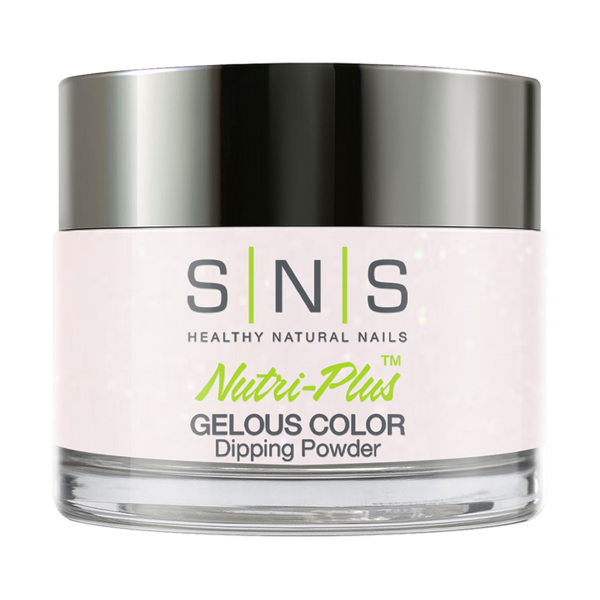 SNS Dipping Powder Nail - NOS 10 by SNS sold by DTK Nail Supply
