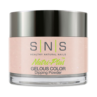  SNS Dipping Powder Nail - NOS 11 - Neutral Colors by SNS sold by DTK Nail Supply