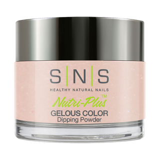  SNS Dipping Powder Nail - NOS 11 - 1oz by SNS sold by DTK Nail Supply