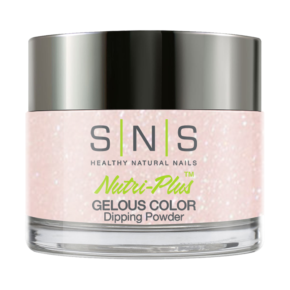  SNS Dipping Powder Nail - NOS 12 - 1oz by SNS sold by DTK Nail Supply