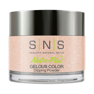  SNS Dipping Powder Nail - NOS 14 - Beige Colors by SNS sold by DTK Nail Supply