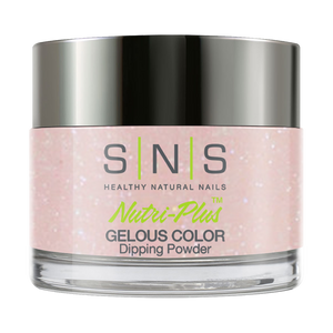  SNS Dipping Powder Nail - NOS 15 - 1oz by SNS sold by DTK Nail Supply