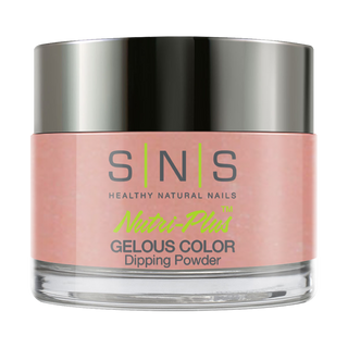  SNS Dipping Powder Nail - NOS 16 - 1oz by SNS sold by DTK Nail Supply