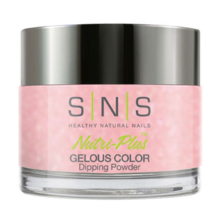  SNS Dipping Powder Nail - NOS 17 - Pink Colors by SNS sold by DTK Nail Supply