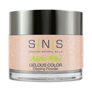 SNS Dipping Powder Nail - NOS 18 by SNS sold by DTK Nail Supply