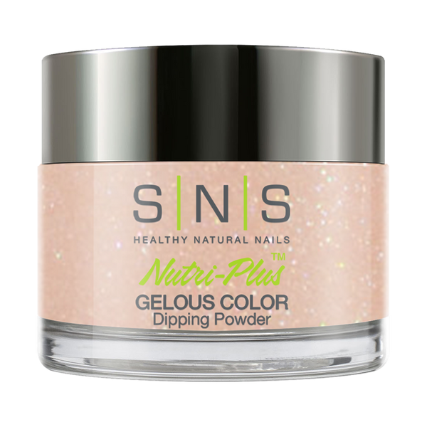 SNS Dipping Powder Nail - NOS 18 by SNS sold by DTK Nail Supply