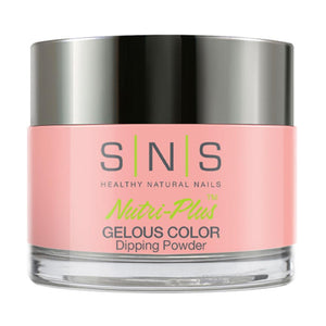  SNS Dipping Powder Nail - NOS 19 - 1oz by SNS sold by DTK Nail Supply