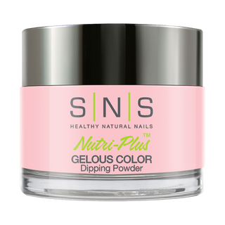 SNS Dipping Powder Nail - NOS 20 - Pink Colors by SNS sold by DTK Nail Supply