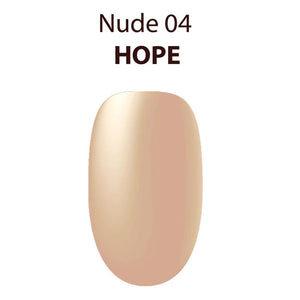  NuGenesis NudeElle Collection (01 -> 12) by NuGenesis sold by DTK Nail Supply
