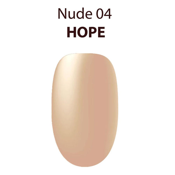  NuGenesis NudeElle Collection (01 -> 12) by NuGenesis sold by DTK Nail Supply