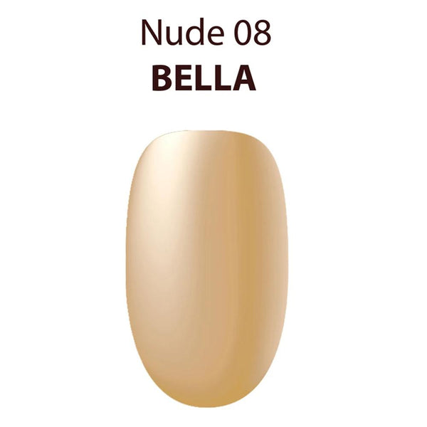  NuGenesis NudeElle Collection (01 -> 12) by NuGenesis sold by DTK Nail Supply