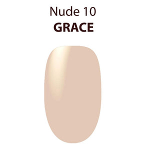  NuGenesis NudeElle Collection (01 -> 12) by NuGenesis sold by DTK Nail Supply