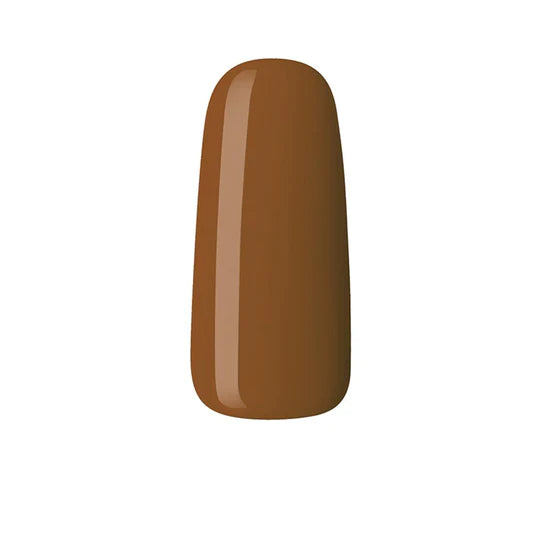 Nugenesis Gel Nail Polish Duo - 121 Cocoa by NuGenesis sold by DTK Nail Supply