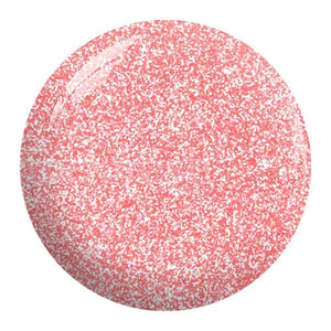  NuGenesis Dipping Powder Nail - NU 201 Miss Piggy by NuGenesis sold by DTK Nail Supply