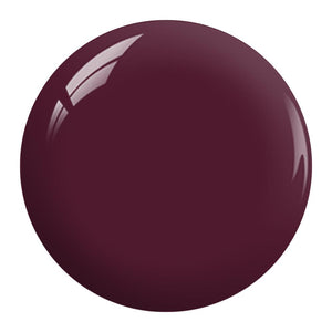  NuGenesis Dipping Powder Nail - NU 205 Mulberry Pie by NuGenesis sold by DTK Nail Supply
