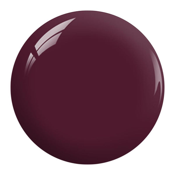  NuGenesis Dipping Powder Nail - NU 205 Mulberry Pie by NuGenesis sold by DTK Nail Supply