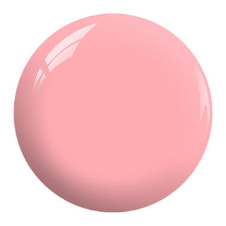  NuGenesis Dipping Powder Nail - NU 207 Ballet Slipper - Pink, Beige Colors by NuGenesis sold by DTK Nail Supply