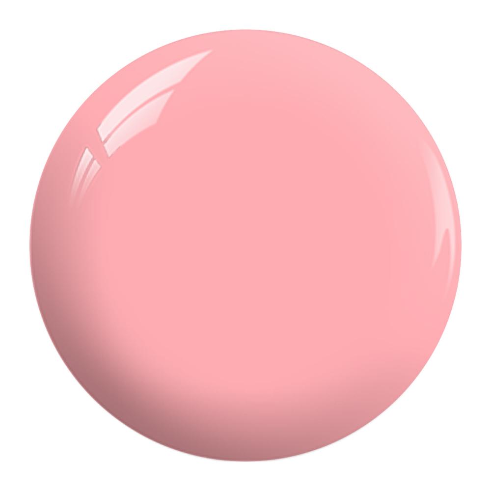  NuGenesis Dipping Powder Nail - NU 207 Ballet Slipper by NuGenesis sold by DTK Nail Supply