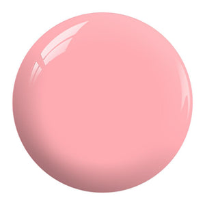  NuGenesis Dipping Powder Nail - NU 207 Ballet Slipper by NuGenesis sold by DTK Nail Supply