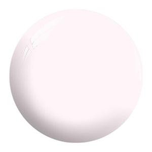  NuGenesis Dipping Powder Nail - NU 209 White Lily by NuGenesis sold by DTK Nail Supply