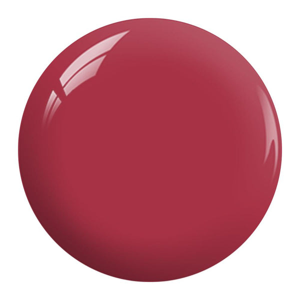  NuGenesis Dipping Powder Nail - NU 216 Cherry Bomb by NuGenesis sold by DTK Nail Supply