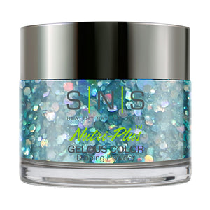 SNS Dipping Powder Nail - NV01 - Meadowood Posh by SNS sold by DTK Nail Supply