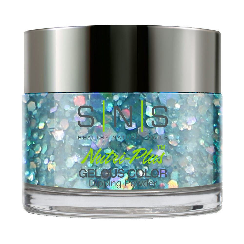  SNS Dipping Powder Nail - NV01 Meadowood Posh - 1oz by SNS sold by DTK Nail Supply