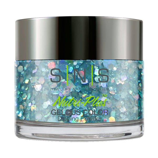  SNS Dipping Powder Nail - NV01 Meadowood Posh - 1oz by SNS sold by DTK Nail Supply