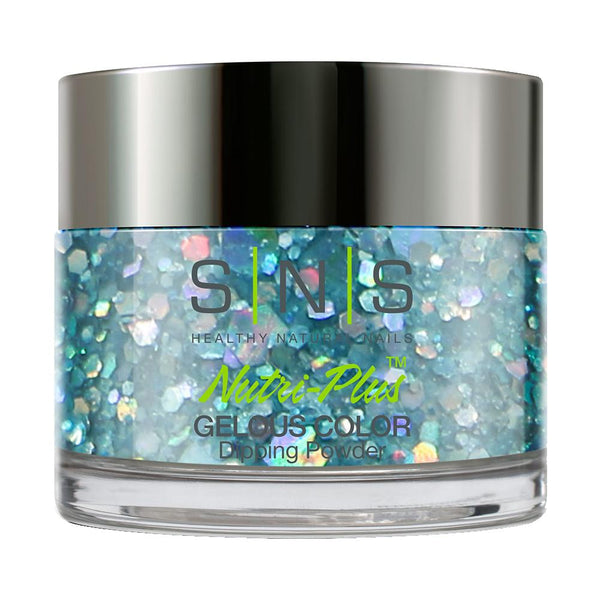 SNS Dipping Powder Nail - NV01 - Meadowood Posh by SNS sold by DTK Nail Supply