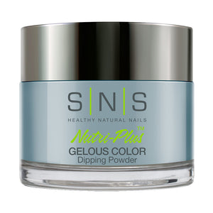 SNS Dipping Powder Nail - NV02 - Atlas Peak by SNS sold by DTK Nail Supply