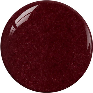  SNS Gel Nail Polish Duo - NV05 Cabernet Mud Masque - Wine Colors by SNS sold by DTK Nail Supply