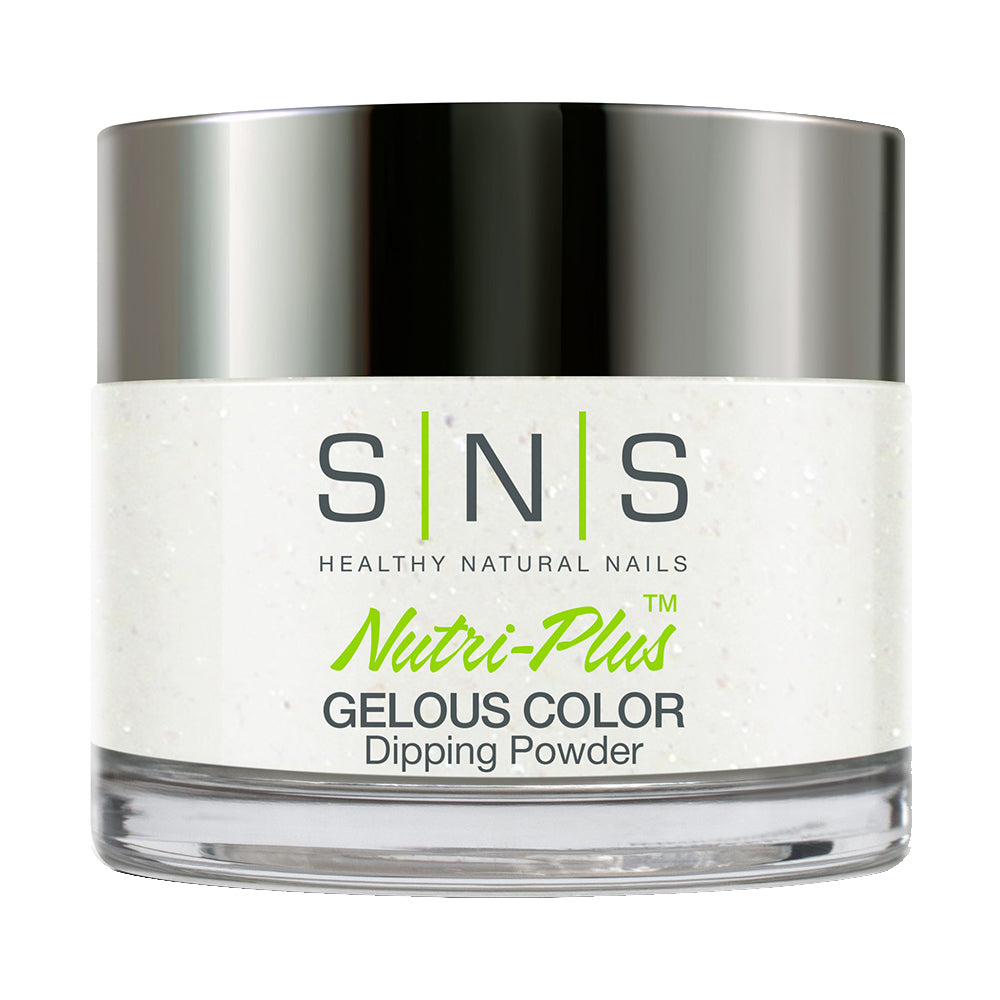  SNS Dipping Powder Nail - NV07 Ghost of Calistoga - 1oz by SNS sold by DTK Nail Supply
