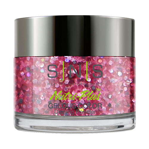 SNS Dipping Powder Nail - NV16 - Slipping Under The Stars by SNS sold by DTK Nail Supply