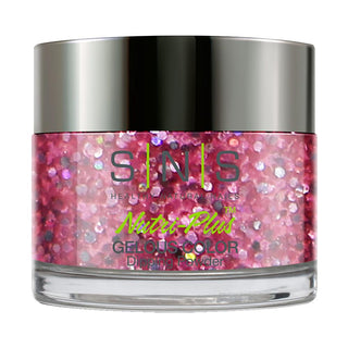  SNS Dipping Powder Nail - NV16 - Slipping Under The Stars by SNS sold by DTK Nail Supply