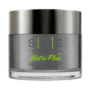 SNS Dipping Powder Nail - NV19 - Wine is Poetry by SNS sold by DTK Nail Supply