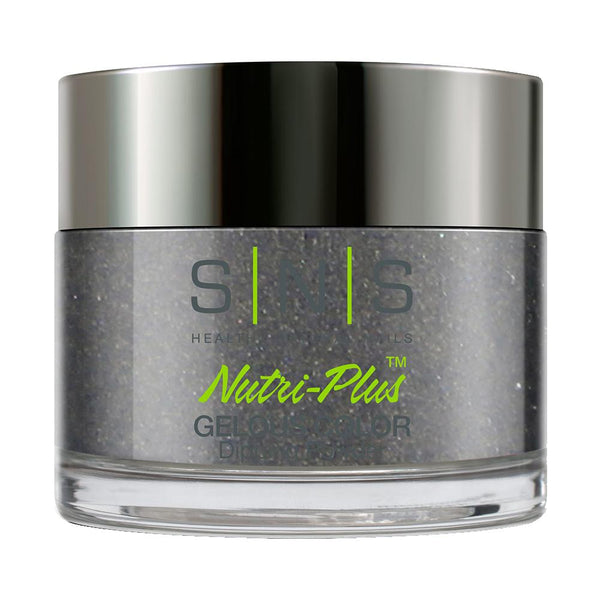 SNS Dipping Powder Nail - NV19 - Wine is Poetry by SNS sold by DTK Nail Supply