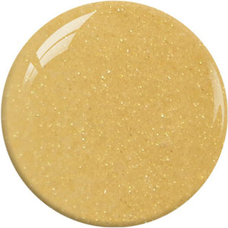 SNS Dipping Powder Nail - NV20 Golden Swaths - 1oz