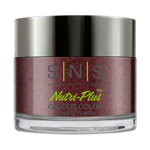 SNS Dipping Powder Nail - NV21 - Fall Crush by SNS sold by DTK Nail Supply