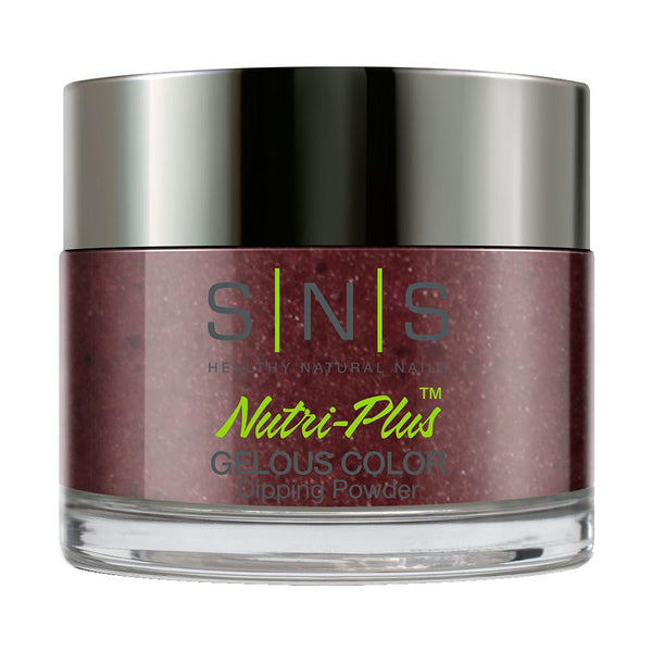 SNS Dipping Powder Nail - NV21 - Fall Crush by SNS sold by DTK Nail Supply