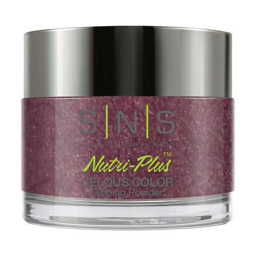 SNS Dipping Powder Nail - NV22 - Vineyard Secret by SNS sold by DTK Nail Supply