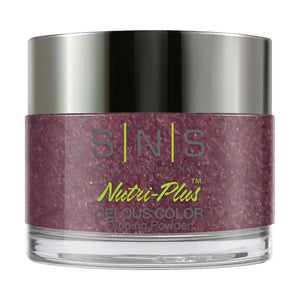  SNS Dipping Powder Nail - NV22 Vineyard Secret - 1oz by SNS sold by DTK Nail Supply