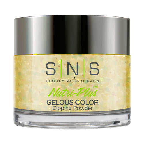 SNS Dipping Powder Nail - NV26 - Golden Gate Vista by SNS sold by DTK Nail Supply