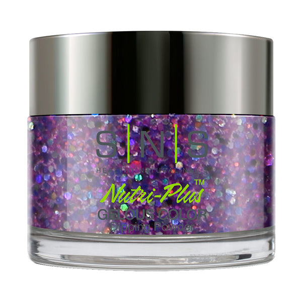 SNS Dipping Powder Nail - NV27 - Bottlerock Music Fest by SNS sold by DTK Nail Supply