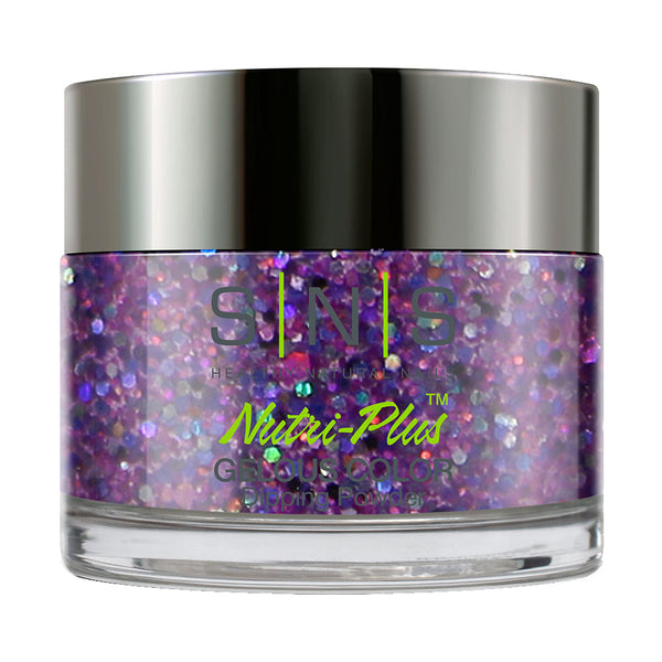  SNS Dipping Powder Nail - NV27 Bottlerock Music Fest - 1oz by SNS sold by DTK Nail Supply