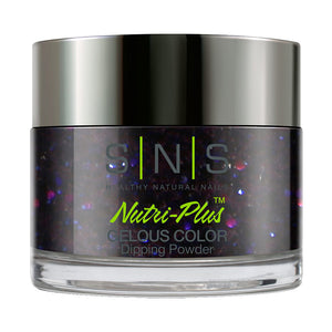  SNS Dipping Powder Nail - NV30 Napa Night Sky - 1oz by SNS sold by DTK Nail Supply