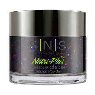 SNS Dipping Powder Nail - NV30 Napa Night Sky - 1oz