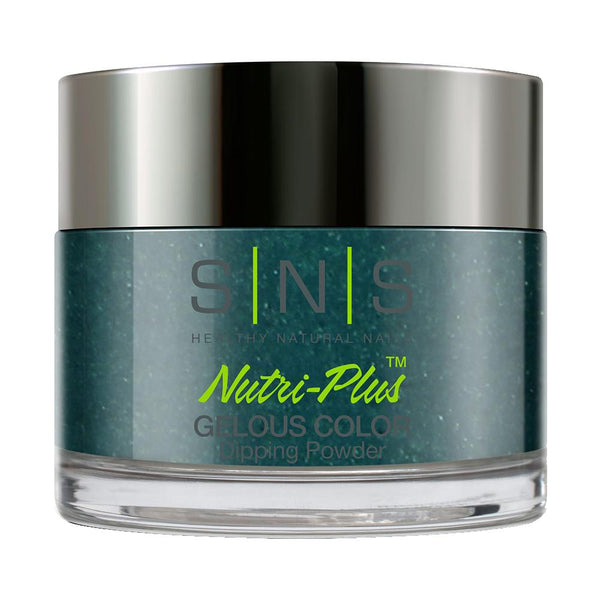 SNS Dipping Powder Nail - NV31 - Inglewood Vine by SNS sold by DTK Nail Supply