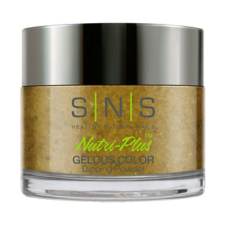 SNS Dipping Powder Nail - NV33 - Olive Grove by SNS sold by DTK Nail Supply